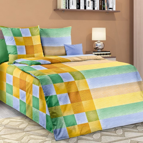 Бязь наб. 150 Акапулько 20296/1