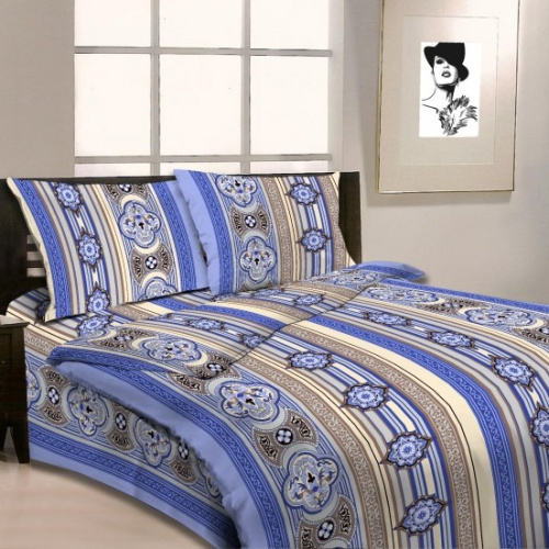 Бязь наб 150 3772/2 Узбекистан