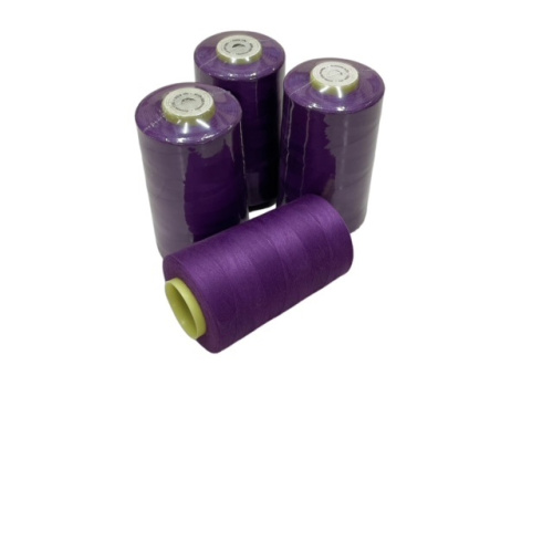 Нитки 40/2 5000 ярдов цвет 1152