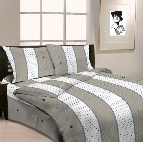 Бязь наб 150 304/7 Узбекистан