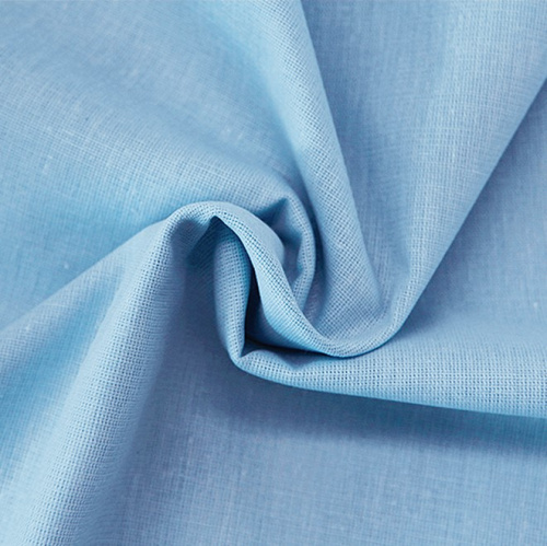 Бязь 150 г/к голубой