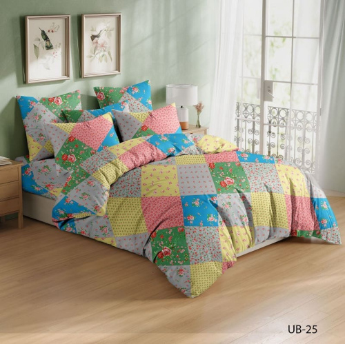 Бязь наб 150 UB-25 Узбекистан