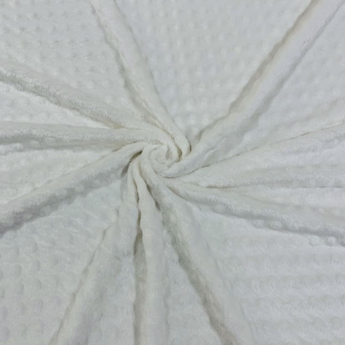 Велсофт Минки молочный