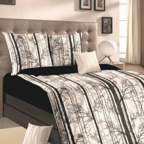 Бязь наб 150 Заповедный лес 935/1