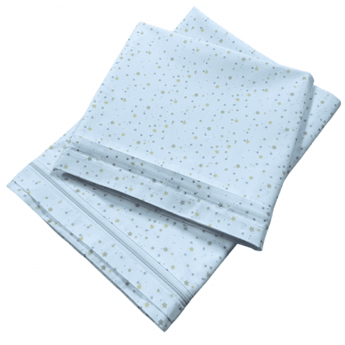 Наперник 50*70 (на молнии)