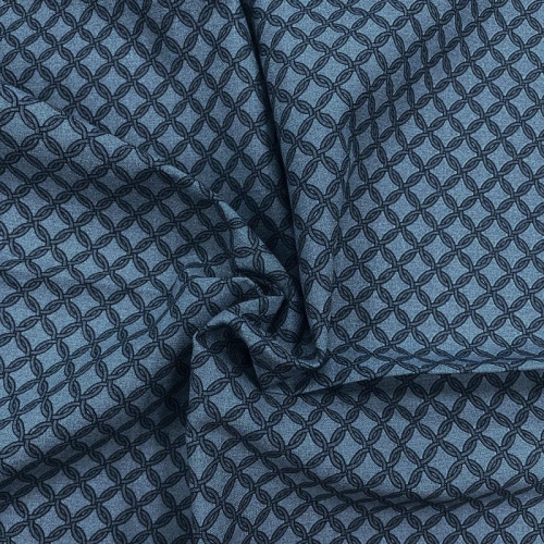 Ситец наб. шир.95 рис.29514/1 ГОСТ 