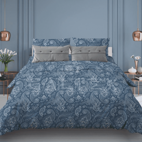 Бязь наб 150 Восточные огурцы 117/2