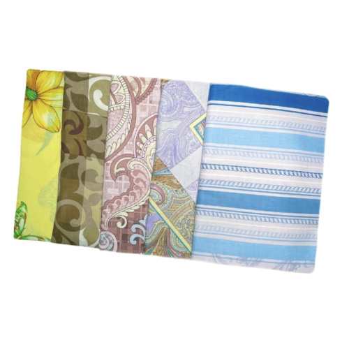 Простыня бязь (2,0 спальный)