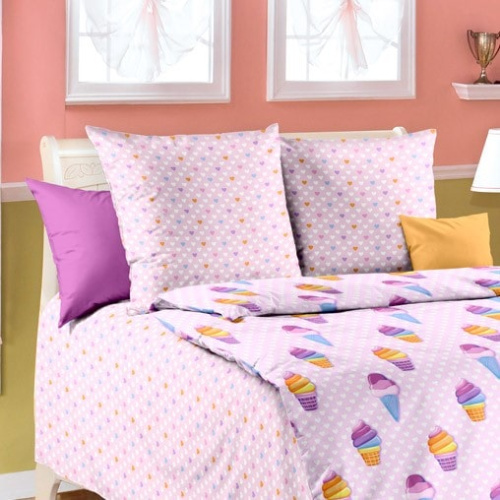 Бязь наб. 150 Лакомка КОМП 20327/1