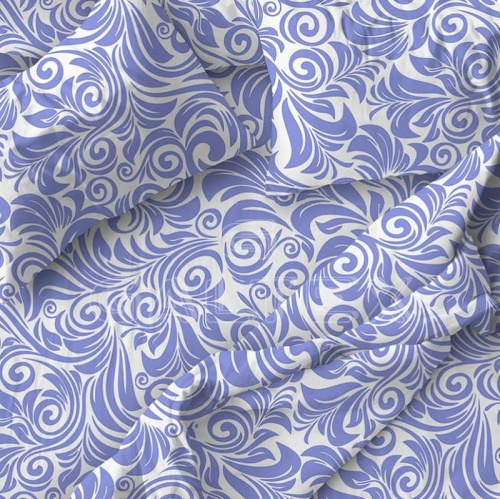 Бязь наб 150 Узоры 068/9/8