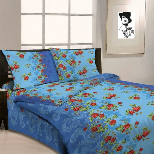 Бязь наб 150 362/1 Узбекистан