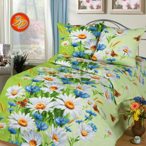 Бязь наб. 150 Просторы 10665/1