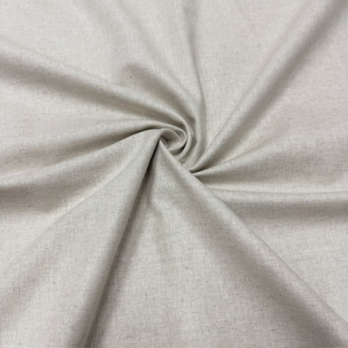 Ткань бельевая п/лен п/вар. шир 220см натуральный 001