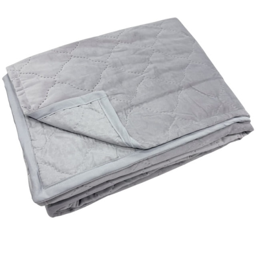 Покрывало Велора 200*210 св.серый