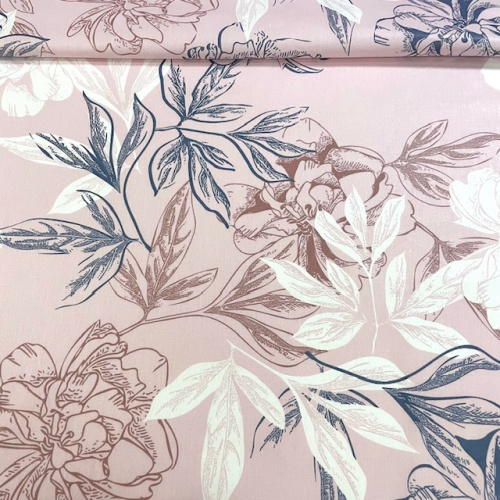 Бязь наб 220 Симфония 189/7/5