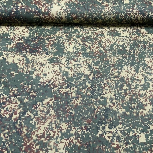 Грета 150см КМФ цифра