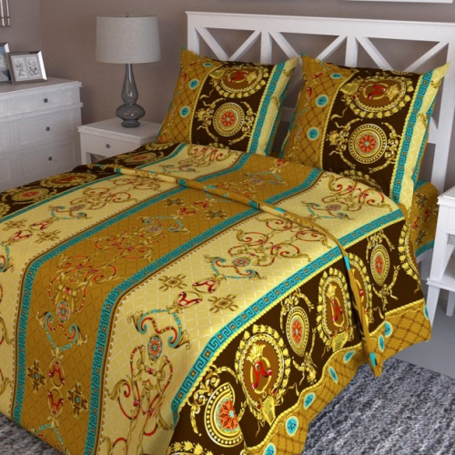 Бязь наб 150 327/3