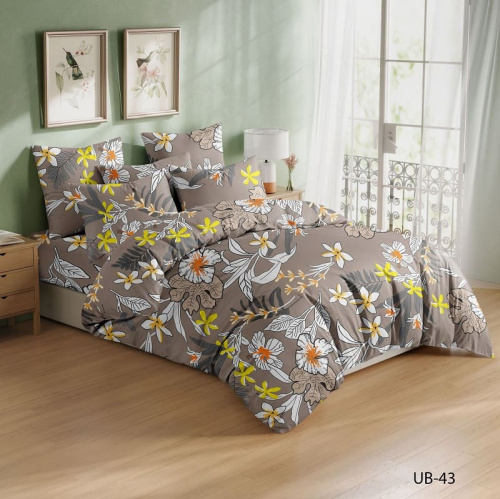 Бязь наб 150 UB-43 Узбекистан