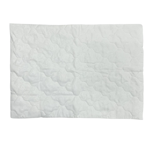 Чехол стеганый на подушку 50*70 