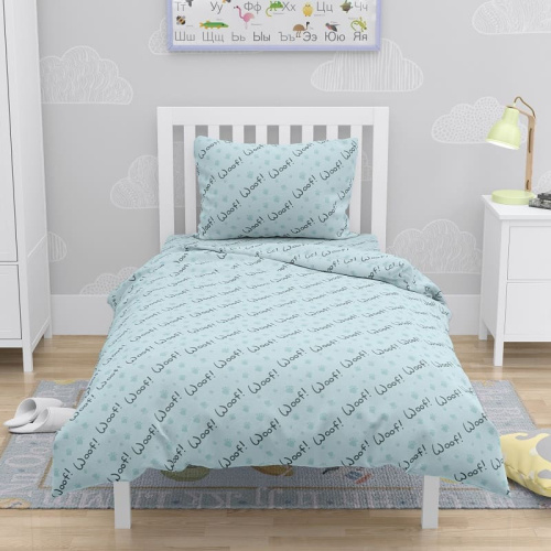 Бязь наб 150 9958/1 детс.