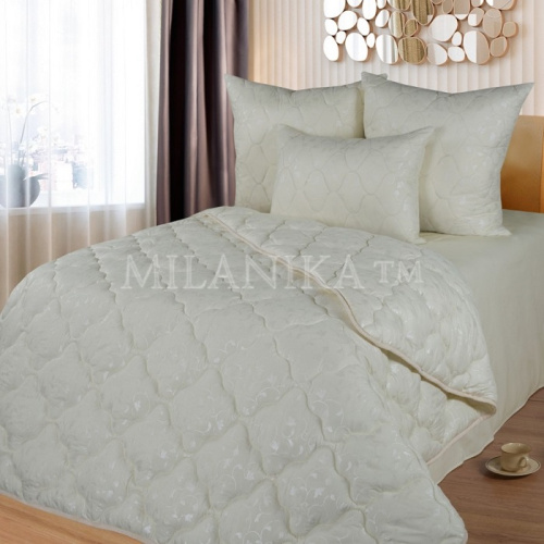 Одеяло "Комфорт" евро бамбук