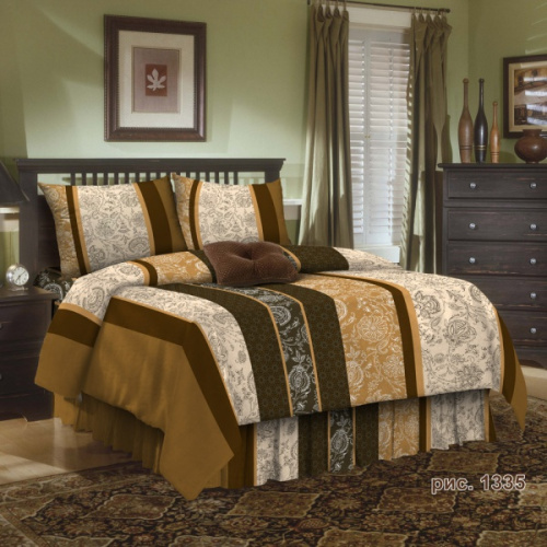 Бязь наб 150 пл125 о/м 1335