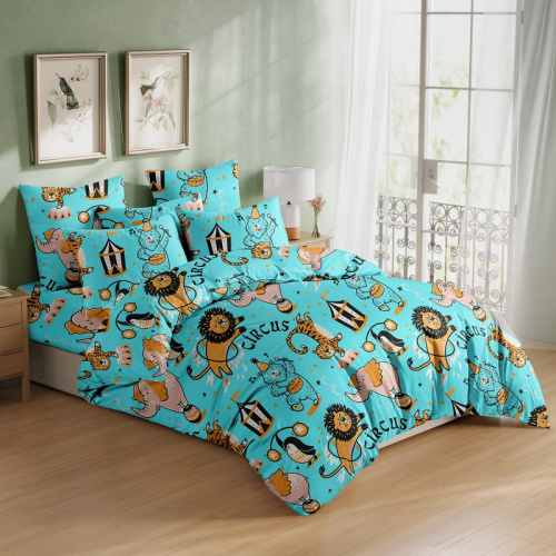 Бязь наб 150 UB-22 Узбекистан