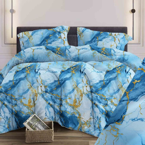 Бязь наб 220 Мрамор 368/4/1