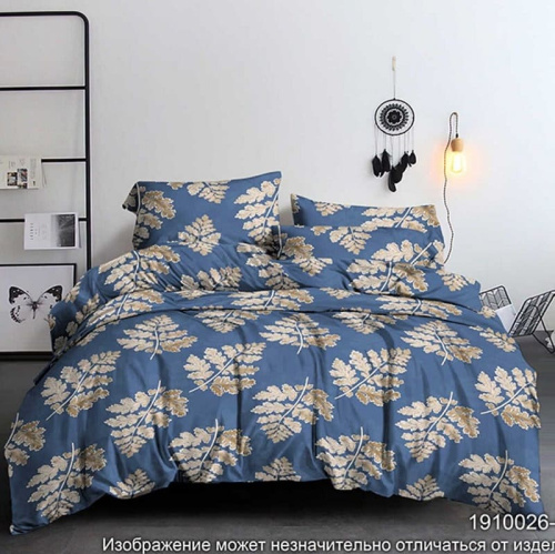 КПБ 2.0 сп. "Pandora" полисатин диз.1910026