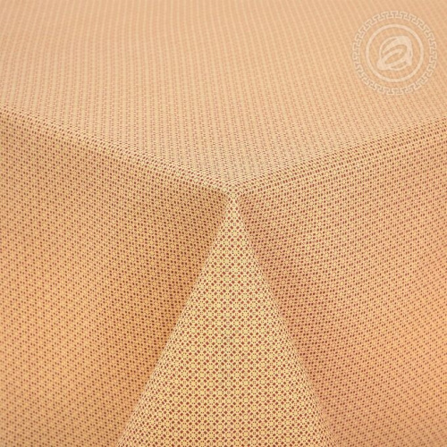 Скатерть столовая "Алевтина" 150*150