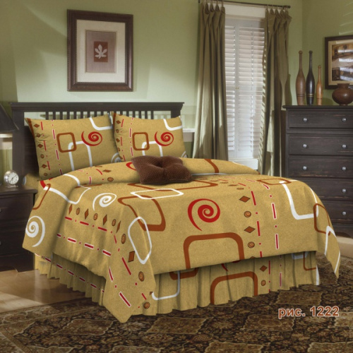 Бязь наб 150 пл125 о/м 1222