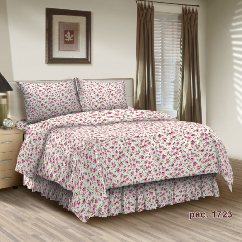 Бязь наб 150 пл125 о/м 1723/1