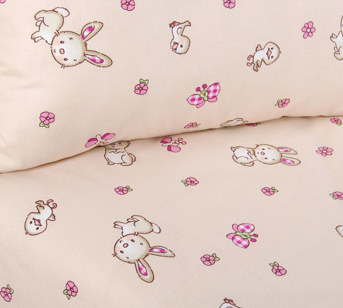 Бязь наб. 150 Качели КОМП 19887/1