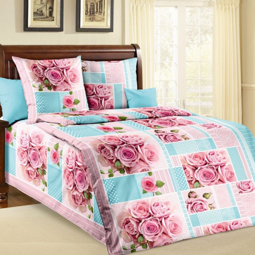 Бязь наб. 150 Розали 19702/1