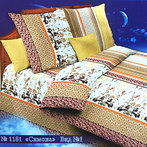 Бязь наб 150 1181/1