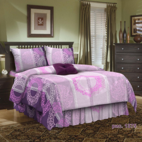 Бязь наб 150 пл125 о/м 1375