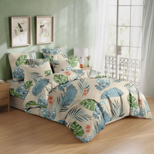 Бязь наб 150 UB-34 Узбекистан