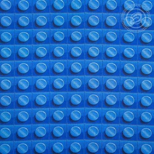 Бязь наб. 150 Леголэнд КОМП 12852/1