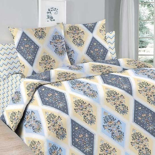 Бязь наб 150 Кашемир 7781/1