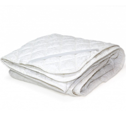 Наматрацник "Шарм" 120*200 (однотонный)