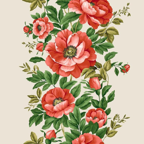 Полотно ваф. наб. 50 см 29322/1