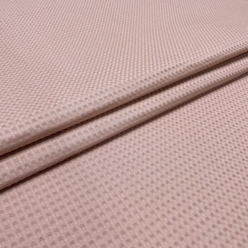 Полотно вафельное гк 150см коричневый 0132