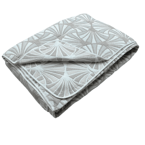 Покрывало декоративное 180*200 "Романтика" 108/16