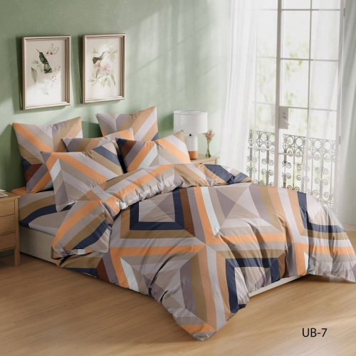 Бязь наб 150 UB-07 Узбекистан