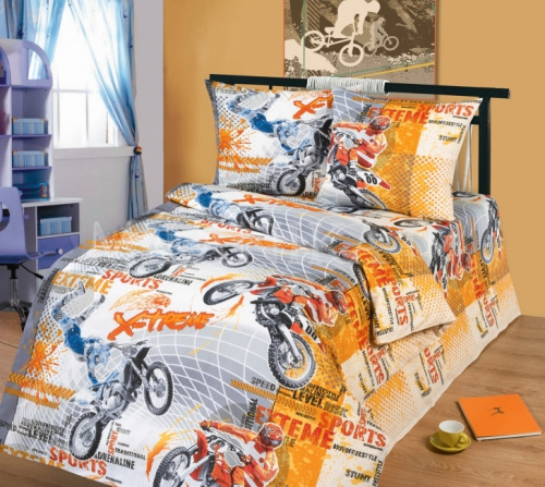 Бязь наб. 150 Экстрим 10863/1