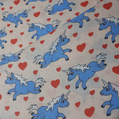 Бязь наб 150 Единорог беж. 1873/2