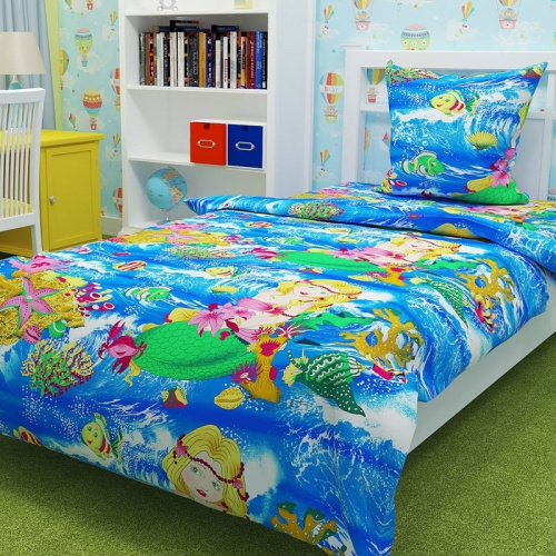 яБязь наб. 150 Русалочка 0661/1