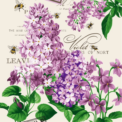 Полотно ваф. наб. 50 см 29273/1