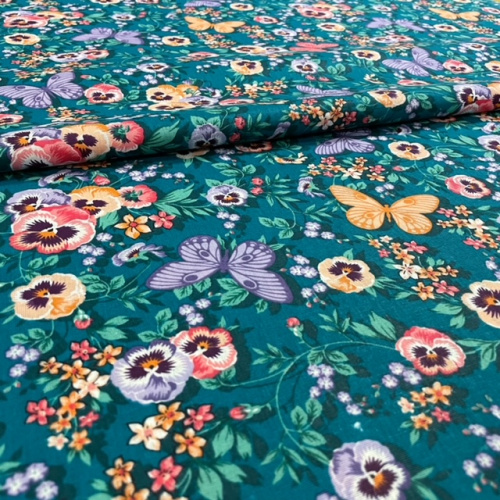 Бязь наб. 150 Виола 13296/5