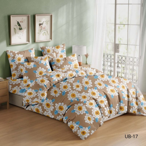 Бязь наб 150 UB-17 Узбекистан